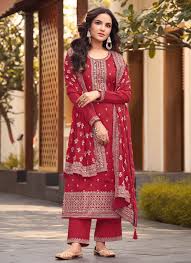 Bollywood Replica Salwar Kameez